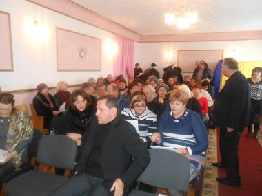 Бюджет Галицинівської громади на 2017 рік - близько 80 млн грн. Депутати провели першу сесію | Корабелов.ИНФО image 2