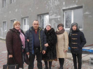 Бюджет Галицинівської громади на 2017 рік - близько 80 млн грн. Депутати провели першу сесію | Корабелов.ИНФО image 3