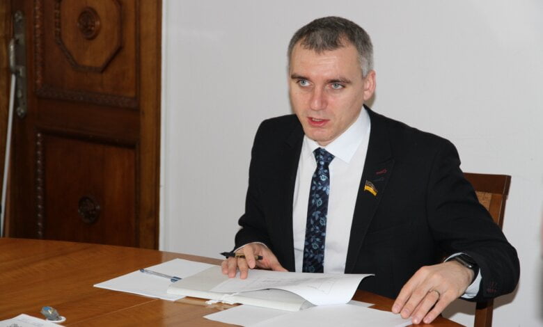 Мэр Сенкевич подписал скандальное решение о повышении тарифов на квартплату в Николаеве | Корабелов.ИНФО