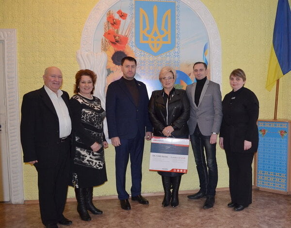 В Детском центре внешкольной работы Корабельного района установили систему видеонаблюдения | Корабелов.ИНФО image 1