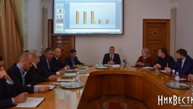 Исполком повысил подомовые тарифы в Николаеве | Корабелов.ИНФО image 1