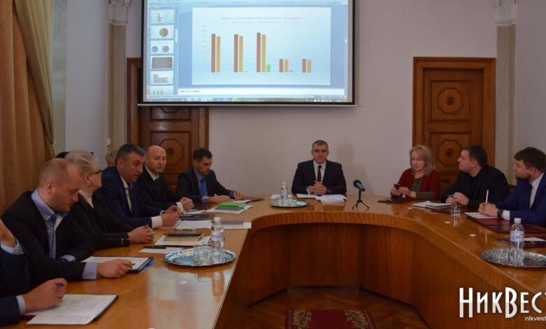 Исполком повысил подомовые тарифы в Николаеве | Корабелов.ИНФО image 1