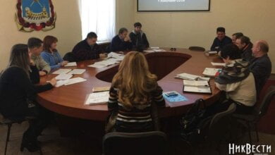 Депутаты горсовета Николаева выгнали прессу, чтобы рассматривать вопрос тарифов втихую | Корабелов.ИНФО