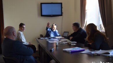 Подомовые тарифы в Николаеве необходимо понизить – выводы рабочей группы | Корабелов.ИНФО image 1