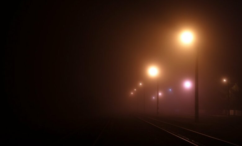 В районе Широкобальського моста воруют элементы железной дороги | Корабелов.ИНФО