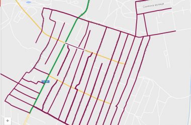 Чистить дороги в Корабельном районе помогут ГП "СК "Ольвия" и МСП "Ника-Тера". Есть очередь обработки улиц (КАРТА) | Корабелов.ИНФО image 10