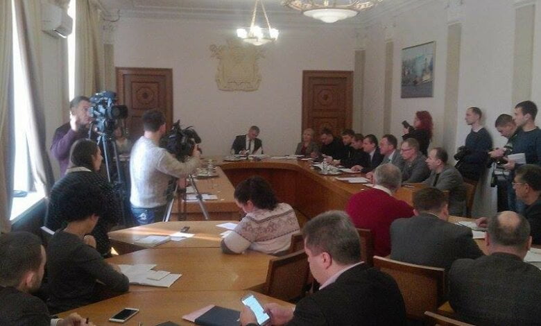 Николаевский исполком хотел повысить подомовые тарифы, но перенес этот вопрос | Корабелов.ИНФО