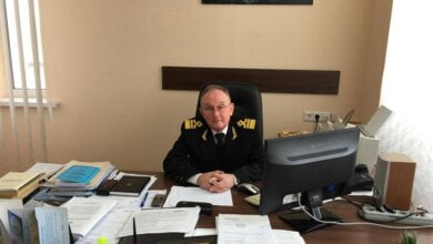 Администрация СМП «Октябрьск» и ГП "СК "Ольвия" провели совещание штаба по ледовой проводке | Корабелов.ИНФО