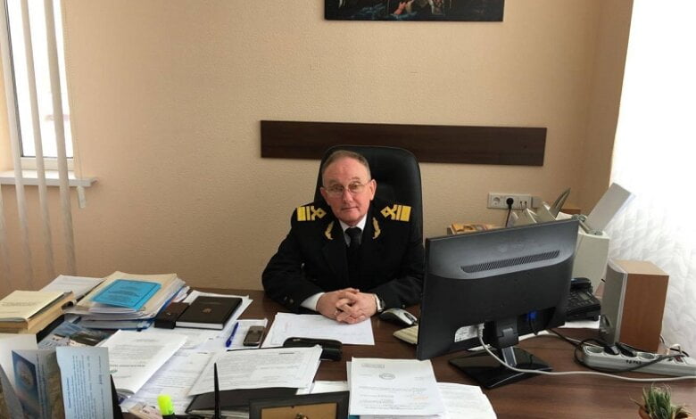 Администрация СМП «Октябрьск» и ГП "СК "Ольвия" провели совещание штаба по ледовой проводке | Корабелов.ИНФО