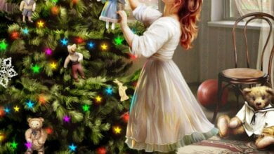 Про Новий рік в новій інтерпретації | Корабелов.ИНФО