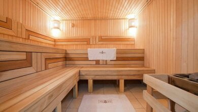 В николаевской сауне уголовник забил до смерти женщину, отказавшуюся «отрабатывать расходы» | Корабелов.ИНФО