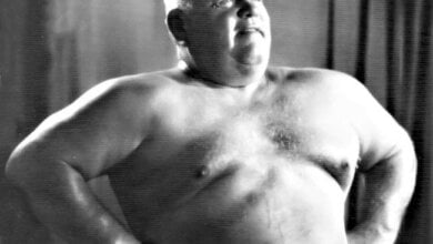 Із архіва СБУ. Доля видатного важкоатлета, нашого земляка Івана Круца, у документах | Корабелов.ИНФО image 9