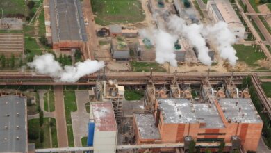 С высоты птичьего полета: Корабельный район и его окрестности (ФОТО) | Корабелов.ИНФО image 16