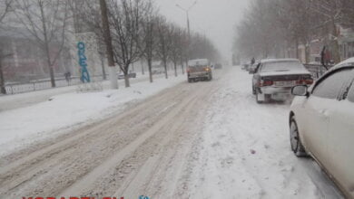 Чистить дороги в Корабельном районе помогут ГП "СК "Ольвия" и МСП "Ника-Тера". Есть очередь обработки улиц (КАРТА) | Корабелов.ИНФО image 2