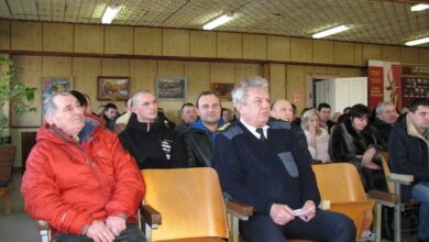 О менеджменте, профсоюзах и не только… | Корабелов.ИНФО