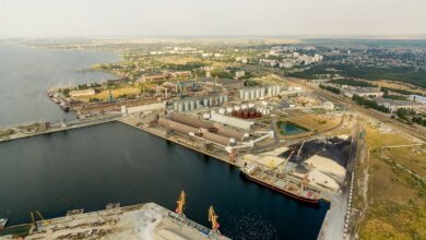 С высоты птичьего полета: Корабельный район и его окрестности (ФОТО) | Корабелов.ИНФО image 25