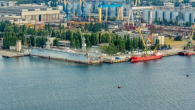 С высоты птичьего полета: Корабельный район и его окрестности (ФОТО) | Корабелов.ИНФО image 26