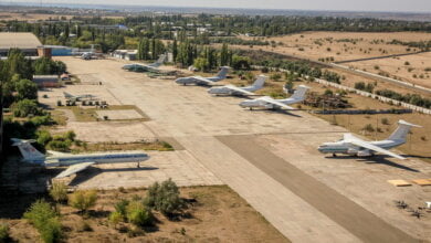 С высоты птичьего полета: Корабельный район и его окрестности (ФОТО) | Корабелов.ИНФО image 30