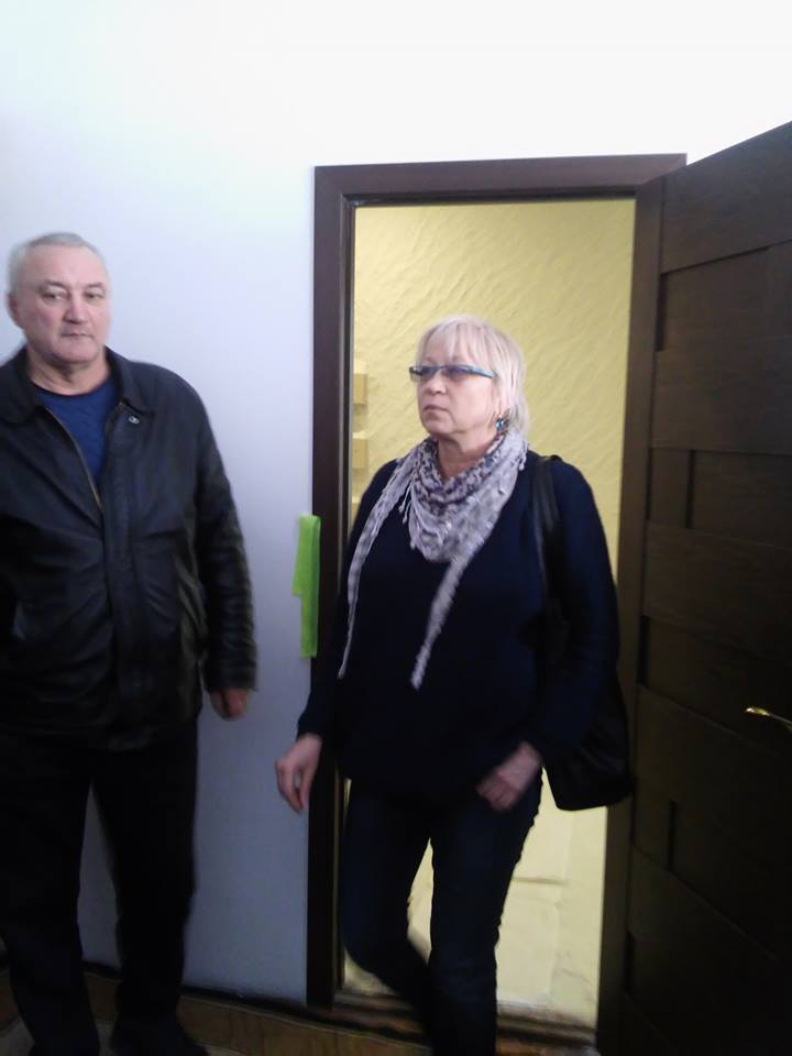 Сольову кімнату відкрили в амбулаторіі Галицинівської громади | Корабелов.ИНФО image 4
