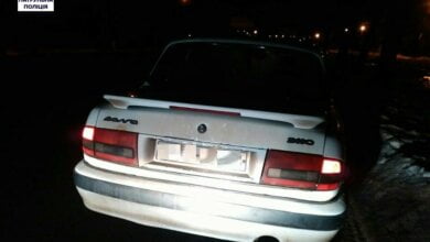 Наркоторговця на "Волзі" затримали в Корабельному районі Миколаєва | Корабелов.ИНФО image 1