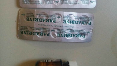 У Дніпро-бугському морському порту прикордонники з митниками знайшли психотропні таблетки | Корабелов.ИНФО