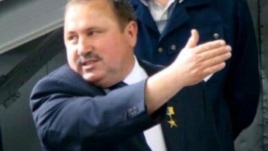 Романчук заявил, что после обыска пропала его Звезда Героя | Корабелов.ИНФО