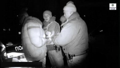 Крадій замкнувся в квартирі постраждалих - поліція викликала службу порятунку | Корабелов.ИНФО