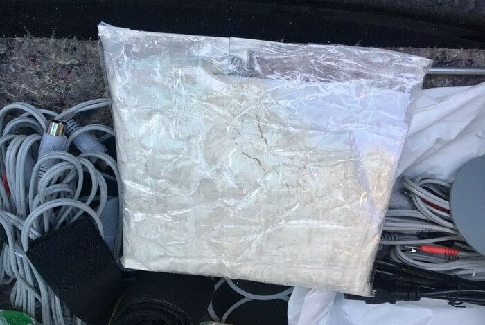 Через Николаев из Южной Америки в Россию переправляли кокаин | Корабелов.ИНФО image 1