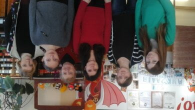 Хай їй буде з роси та води | Корабелов.ИНФО image 3