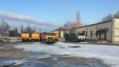 В Николаевской области СБУ нашла 50 грузовиков, украденных у Минского автозавода | Корабелов.ИНФО image 1