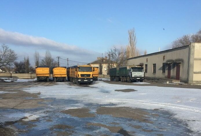 В Николаевской области СБУ нашла 50 грузовиков, украденных у Минского автозавода | Корабелов.ИНФО image 1