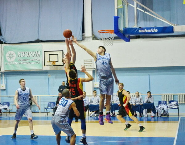 «Нико-Баскет» отыграл рекордное 31 очко за неполных 14 минут | Корабелов.ИНФО image 1