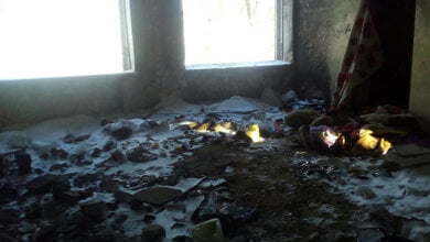 Спілкувалися з безхатченками: в Корабельному районі провели рейд по недобудовам і покинутим будинкам | Корабелов.ИНФО image 1