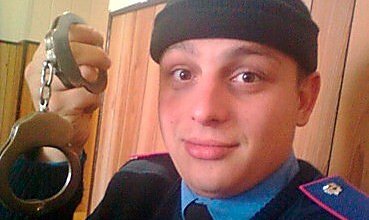 Экс-милиционеру из Корабельного, который жестоко избил студентов, суд смягчил наказание до 3,5 месяцев тюрьмы | Корабелов.ИНФО image 2