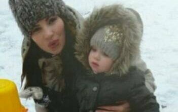 Не пропала, а ушла из дома из-за конфликта с мужем. Жительницу Корабельного и ее маленькую дочь полиция больше не ищет | Корабелов.ИНФО