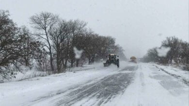 Сегодня с 12.00 движение транспорта в направлении Одессы и Херсона будет восстановлено | Корабелов.ИНФО
