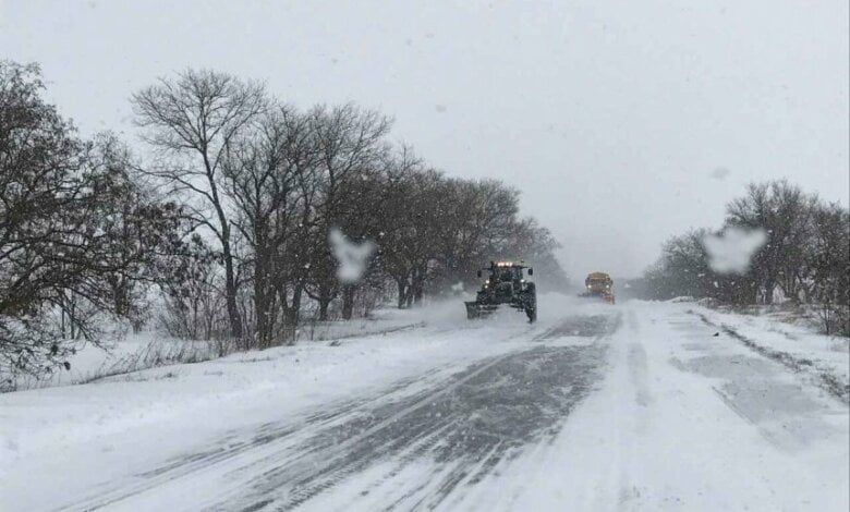 Сегодня с 12.00 движение транспорта в направлении Одессы и Херсона будет восстановлено | Корабелов.ИНФО
