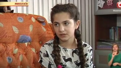 «Я думала, что меня никто не услышит», - николаевская девочка, которую спасли из канализационного люка (ВИДЕО) | Корабелов.ИНФО