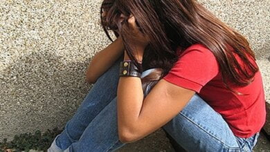 В Николаеве 13-летняя девочка, потеряв мобильник, придумала историю с разбойным нападением на нее. Накажут родителей | Корабелов.ИНФО