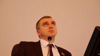 «Опуститесь с небес на землю» - николаевский предприниматель обратился к мэру Сенкевичу | Корабелов.ИНФО