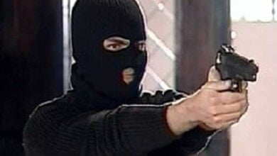 Задержали мужчину, совершившего два разбойных нападения в Николаеве, в т.ч. и в Корабельном районе | Корабелов.ИНФО