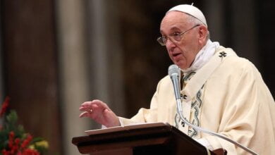 Папа Римский: Дональд Трамп может оказаться Гитлером ХХI века | Корабелов.ИНФО