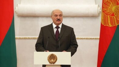 Лукашенко: Братская Украина воюет за независимость | Корабелов.ИНФО