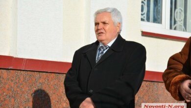 Избили и ограбили директора николаевской школы | Корабелов.ИНФО