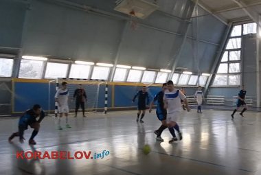 Болельщикам было на что посмотреть: портовики-футболисты в Корабельном районе снова "разгромили" соперников (ВИДЕО) | Корабелов.ИНФО image 1