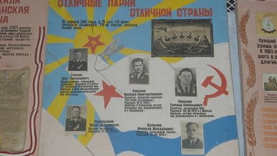 56 лет назад николаевские летчики пожертвовали собой, чтобы самолет не упал на поселок | Корабелов.ИНФО image 1
