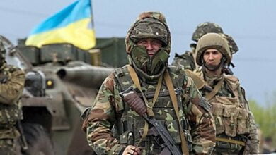 В зоне АТО за сутки погибли пятеро украинских военнослужащих | Корабелов.ИНФО