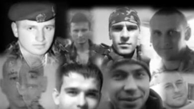 "Так всі хотіли жить..." Пам'яті захисників Донецького аеропорту, які загинули 17-23 січня 2015 року (ВІДЕО) | Корабелов.ИНФО image 4