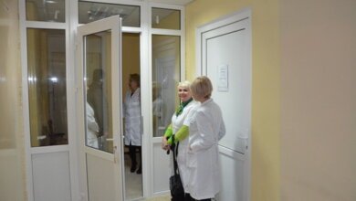 Семейную амбулаторию в Корабельном районе помог оснастить коллектив НГЗ | Корабелов.ИНФО image 4