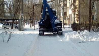 "Я доволен работой всех коммунальных служб", - мэр Николаева подвел итоги работы во время снежной стихии | Корабелов.ИНФО
